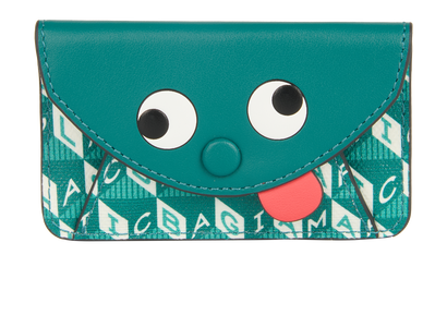 Anya Hindmarch Cardholder Sticker, front view